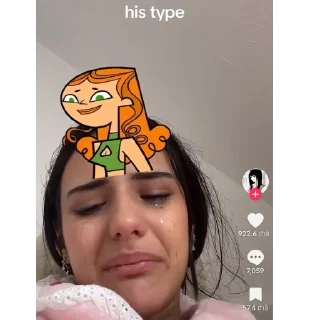 💔 Mjas stk cute, стикер Telegram 14 из 21
