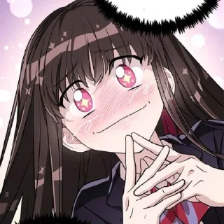 ☕️ ㅤ⸼ ۫ 🎸 ៸៸ׄ  @ScarletStars ✧ @CUPiDREAMS, sticker Telegram 11 sur 65