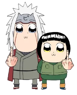 Pop Team Epic Universe