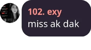 🥺 exy @ExYtWo, sticker Telegram 6 sur 9