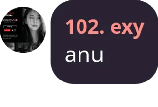 🥺 exy @ExYtWo, sticker Telegram 7 sur 9