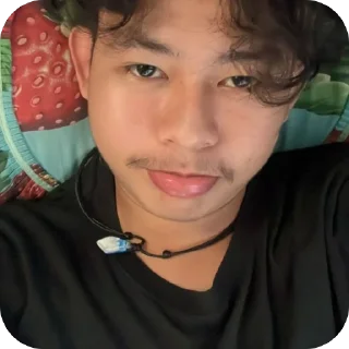 🫥 luci, sticker Telegram 10 sur 10