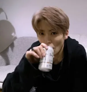 JAEHYUN X GIO