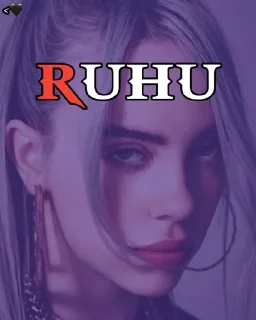 🥀 KANO-RUHANI, стикер Telegram 22 из 38