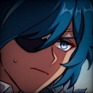 🧊 ╭ 𝇂֪𝇅 % @fckmne ◈ @ibloodies %𝇅𝇂֪ ╮, стикер Telegram 12 из 80