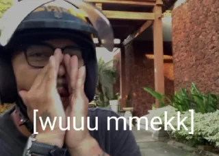 🚬 meme willy dik [sun dlu bleh], Telegram sticker 8 of 31