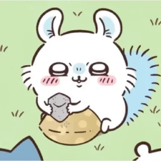 😊 飛鼠特集, стикер Telegram 15 из 120