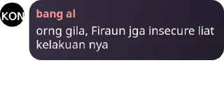 👍 bang al, стикер Telegram 11 из 25