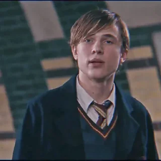 ⛅ ✧ˎˊ Peter Pevensive • @Leviosaasticker, стикер Telegram 15 из 30