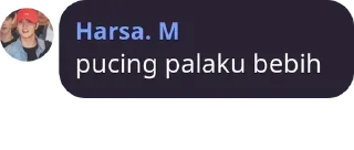 😣 reja toksik, sticker Telegram 11 sur 23
