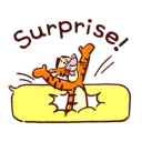 😝 維尼豬, Telegram sticker 15 of 110