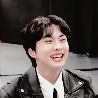 🍚 jungwon, стікер Telegram 11 з 65