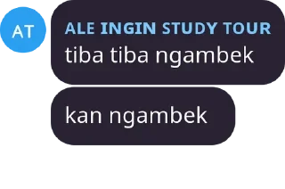 😡 ale, стикер Telegram 8 из 12