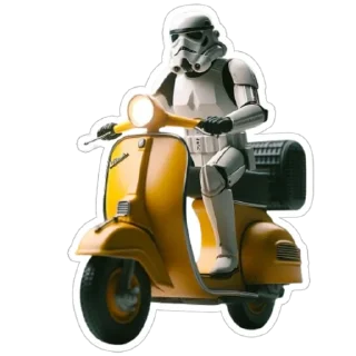 Star Wars