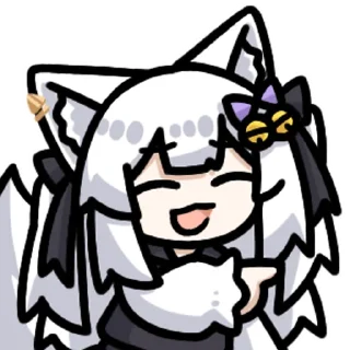 😄 暮狐 @zhaxia_cn, sticker Telegram 10 sur 16