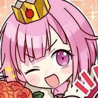 ⁉️ ૮₍ @Archiveruko ૪︫ @themereq_ch, Telegram sticker 19 of 40
