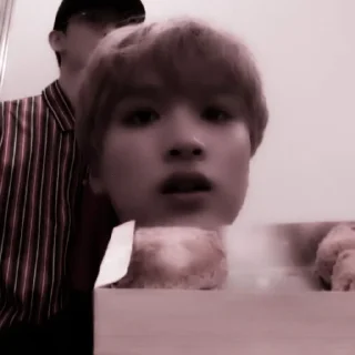 🥯 ﹗𝆹  Haechan ٫ @stickernct ⋆ 𓏲, стикер Telegram 6 из 40