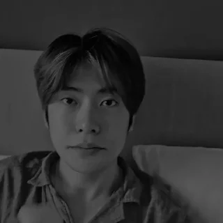 ☕️ Jaehyun，@stickernct., стикер Telegram 11 из 50