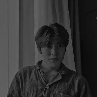 ☕️ Jaehyun，@stickernct., стикер Telegram 20 из 50
