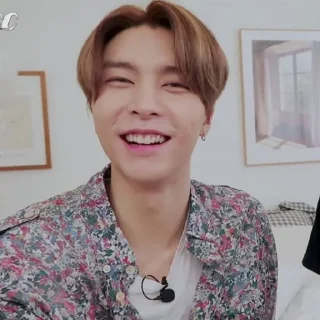 🧶 JOHNNY @stickernct, стікер Telegram 23 з 30
