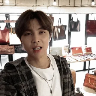 📦 .◆ johnny ◇ - @stickernct, стікер Telegram 15 з 60