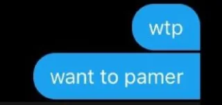🖕 Apa sie, стикер Telegram 10 из 79