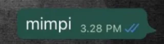 🖕 Apa sie, стикер Telegram 15 из 79