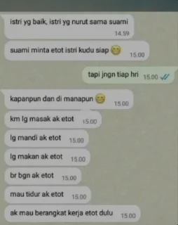 🖤 punya iki., sticker Telegram 6 sur 25