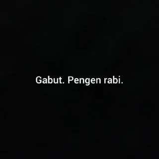 😁 bosoku iki @skyeshit, Telegram sticker 14 of 38