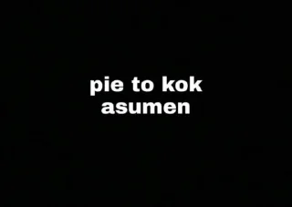 😀 bosoku iki @skyeshit, Telegram sticker 8 of 38