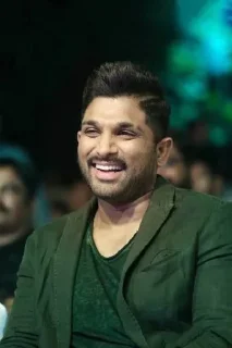 😄 Allu Arjun, стікер Telegram 24 з 43