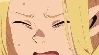 😖 Marcille, sticker Telegram 8 sur 80
