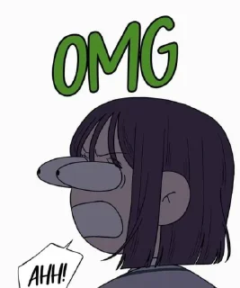😰 Suae, Telegram sticker 24 of 28