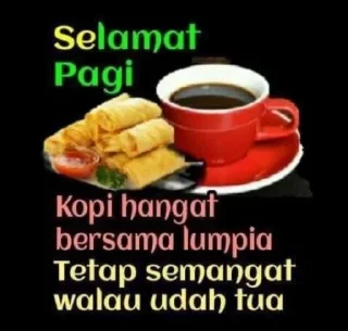 ☕️ rndm teks mrip fb @superficiallov, sticker Telegram 15 sur 20