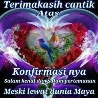 😚 rndm teks mrip fb @superficiallov, sticker Telegram 12 sur 20