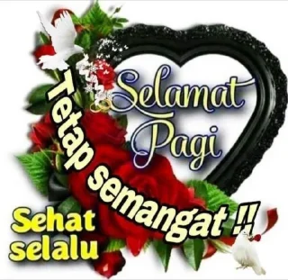 😇 rndm teks mrip fb @superficiallov, sticker Telegram 14 sur 20