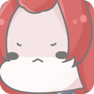 👄 WLT: @wlt0712tg, Telegram sticker 10 of 39