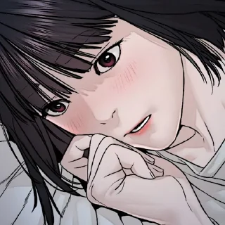 🐣 ִ   ๋ @dvngerous 𝓛  @harmonikca ₊, стікер Telegram 23 з 90