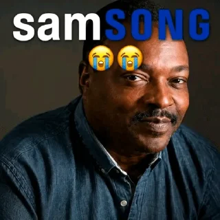 🌟 Son 😭😭😭 by @kakaak, стикер Telegram 9 из 48
