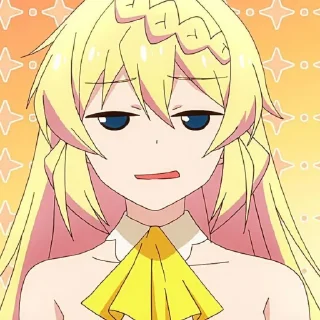 🔮 ˖𖢷 ͎ ˒˒    𝐀𝐳𝐮𝐬𝐚 𝐀𝐢𝐳𝐚𝐰𝐚   𖧵 ՙִՙ @anime_tikel01, Telegram sticker 12 of 35