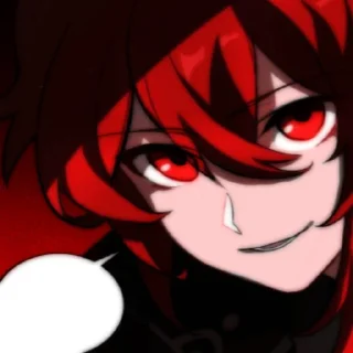 🍷 𝅄֗ ִʬʬʬ. @fckmne ⋆̸ִ ֺ @denjigalery 𐚁ִ, Telegram sticker 12 of 120