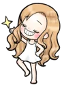 😁 Charlotte's summer activity, Telegram sticker 9 of 41