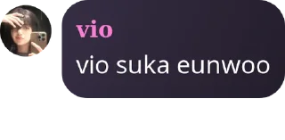vio suka ni-ki