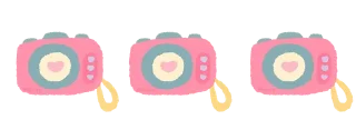 〰 ʬʬʬ cute border ; @swoftieyupie, Telegram sticker 8 of 18