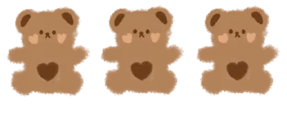 🥡 ʬʬʬ cute border ; @swoftieyupie, Telegram sticker 18 of 18