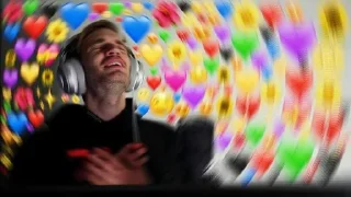 ❤️ Pewdiepie, Telegram sticker 5 of 40