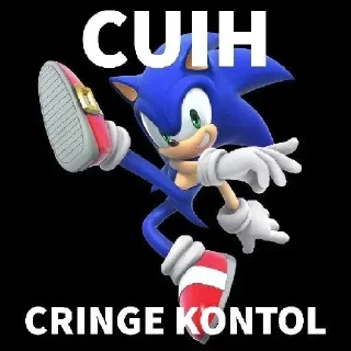 punya gua