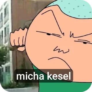 👄 tikel gua, sticker Telegram 23 sur 32