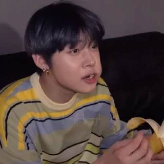 Yeonjun by @thvok