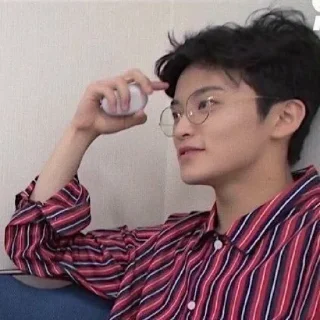 💌 Mark Lee ⌇ @WCINTERBEAR, стікер Telegram 14 з 32